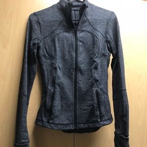Lululemon define jacket